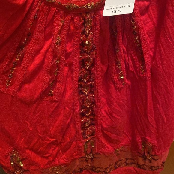 Free People top - Picture 5 of 5